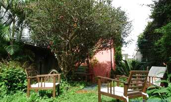 Imagem 3: SOBRADO - POMPÉIA - SP