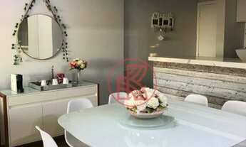 Imagem: Apartamento com 3 dormitórios à venda