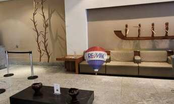 Imagem 4: Flat com 1 dormitório à venda, 34 m² por R$ 350.000,00 - Pina - Recife/PE