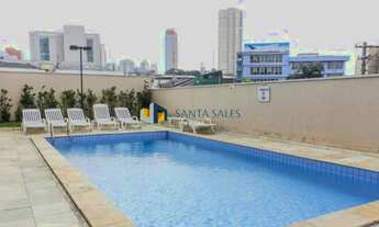 Imagem 7: APARTAMENTO 3 QUARTOS, 1 SUÍTE, VARANDA GOURMET, LAZER COMPLETO - METRÔ Sacomã E ALTO DO i