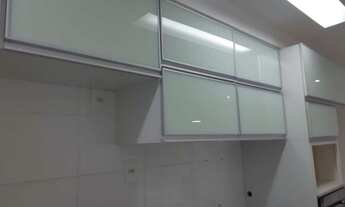 Imagem 5: Apartamento com 3 dormitórios à venda, 81 m² por R$ 690.000,00 - Vila Isa - São Paulo/SP