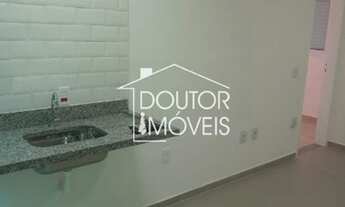 Imagem 3: São Paulo - Kitchenette/Conjugados - VILA TALARICO