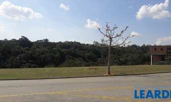 Imagem: TERRENO EM CONDOMÍNIO - ALPHAVILLE - SP