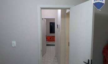 Imagem 7: Apartamento com 2 dormitórios à venda, 70 m² por R$ 211.000,00 - Caiçara - Praia Grande/SP