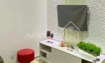 Imagem 2: Excelente apto 1 dorm. no José Menino em Santos !