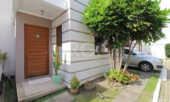 Imagem 4: Porto Alegre - Casa Padrão - Hípica