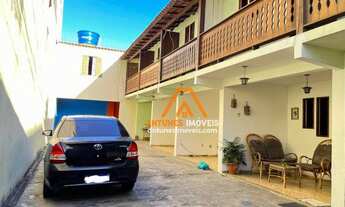 Imagem 2: Casa com 2 suítes à venda, 70 m² por R$ 230.000 - Braga - Cabo Frio/RJ