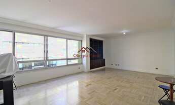 Imagem 2: Apartamento Venda Jardim Paulista 161 m² 3 Dormitórios