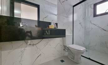 Imagem 4: Santana de Parnaíba - Casa de Condomínio - Genesis I