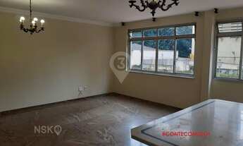 Imagem 6: Aluga apartamento de 127 m²- 3 dorms - Bela Vista - NSK3 Imóveis - ED0000