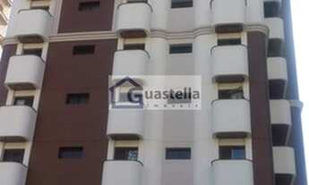 Imagem: Apartamento em Vila Bastos - Santo André