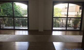 Imagem: APARTAMENTO - JARDIM AMÉRICA - SP