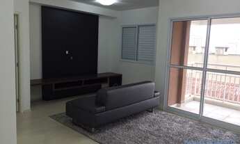 Imagem: APARTAMENTO - ALPHAVILLE INDUSTRIAL - SP