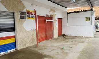 Imagem 2: Galpão na Principal da Massagueira