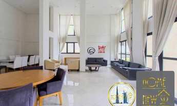 Imagem 2: Cobertura Triplex para Venda em São Paulo, Vila Mariana, 4 dormitórios, 4 suítes, 6 banhei