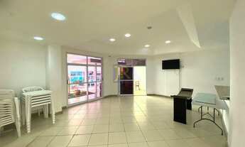 Imagem 3: Cobertura duplex para venda com 160 metros quadrados com 3 quartos em Itapuã - Vila Velha