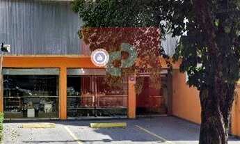 Imagem: Centro comercial para aluguel tem 253 metros