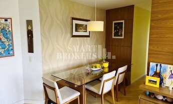 Imagem 3: SÃO PAULO - Apartamento Padrão - CITY AMÉRICA