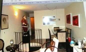 Imagem 5: Cobertura com 3 dormitórios à venda, 220 m² por R$ 1.100.000,00 - Ingá - Niterói/RJ