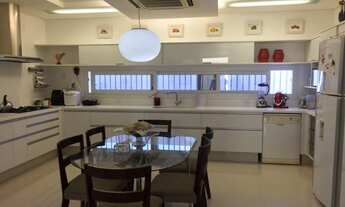 Imagem 6: Casa para Venda em Florianópolis, Jurerê Internacional, 4 dormitórios, 4 suítes, 6 banheir