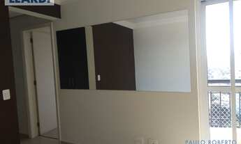 Imagem 2: APARTAMENTO - JARDIM MARAJOARA - SP