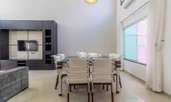 Imagem 7: Sobrado com 3 dormitórios à venda - Condomínio Ibiti Royal Park - Sorocaba/SP