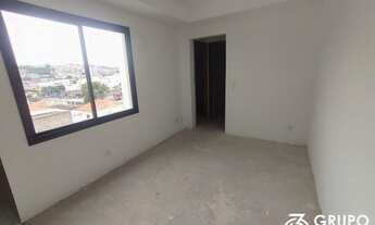 Imagem 3: Apartamento sem Condomínio para Venda em Santo André, Parque Oratório, 2 dormitórios, 1 su