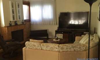 Imagem 6: CASA EM CONDOMÍNIO - ALPHAVILLE - SP