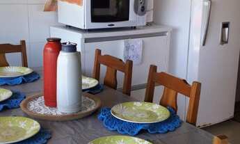 Imagem 5: Casa no Paraiso ( Frente Lagoa