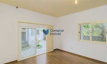 Imagem 7: Casa ampla 3 quartos, edícula e salão com churrasqueira, Hípica-Porto Alegre/RS