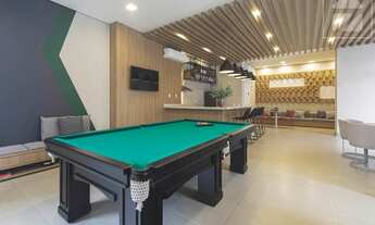 Imagem 6: Apartamento à venda 3 Quartos, 2 Suites, 2 Vagas, 189M², Jardim Brasil, Campinas - SP