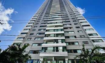 Imagem 2: Recife - Apartamento Padrão - Casa Amarela