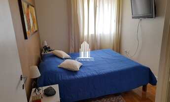 Imagem 5: Apartamento em Pinheiros com 100m² 2 dormitórios 1 banheiro 1 vaga