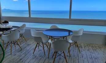 Imagem: Ed. Theiss Heim Residence