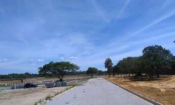 Imagem: Loteamento Mbv Caucaia Estrada Velha Do