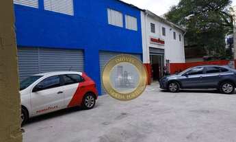 Imagem 5: Galpão para alugar, 400 m² por R$ 6.500/mês - Rudge Ramos - São Bernardo do Campo/SP