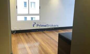 Imagem 5: Apartamento para locação no Paraíso do Morumbi