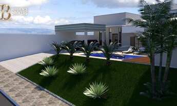 Imagem: Terreno à venda no Portal da Colina, 1000