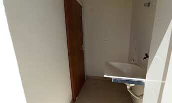 Imagem 3: DS Apartamento térreo no Maracanã - Edifício Canadá