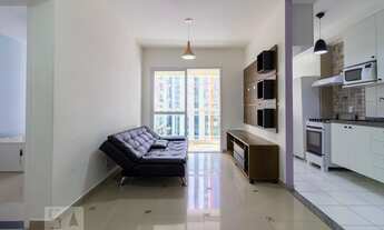 Imagem: Apartamento para Aluguel - Jardim Iracema