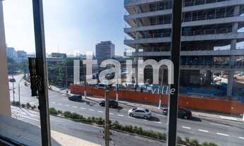 Imagem 3: Muito potencial para reforma numa área em revitalização