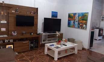 Imagem 3: Casa com 02 quartos Quadra 01 Fazendinha Itapoá