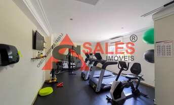 Imagem 5: Apartamento à venda, Vila Moinho Velho, São Paulo, SP