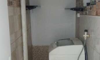 Imagem 5: Sala 2 qtos Casa com 2 dormitórios