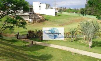 Imagem 5: Excelente Terreno com 475 m2 Condomínio Sunlake Spa Residencial