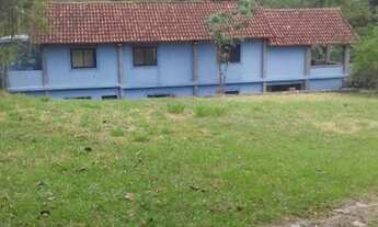 Imagem 5: ITATIAIA - Casa Padrão - Penedo