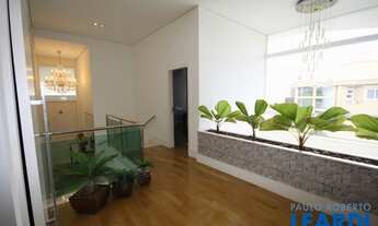 Imagem 2: CASA EM CONDOMÍNIO - ALPHAVILLE - SP