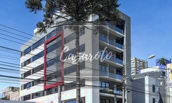 Imagem 2: Sala com Área Ext. à venda 2 Vagas, 195M², Alto da Glória, Curitiba - PR