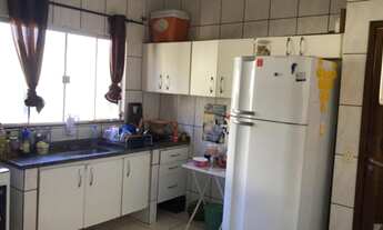 Imagem 7: Casa para venda possui com 3 quartos em Marco - Belém - Pará