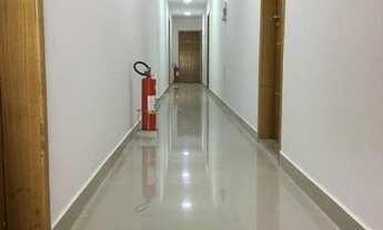 Imagem 6: Apartamento com 1 dormitório à venda, 30 m² por R$ 230.000,00 - Vila Paulo Silas - São Pau